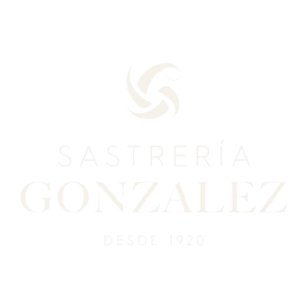 Logo Sastrería Gonzalez | Paseo de Compras en Nordelta