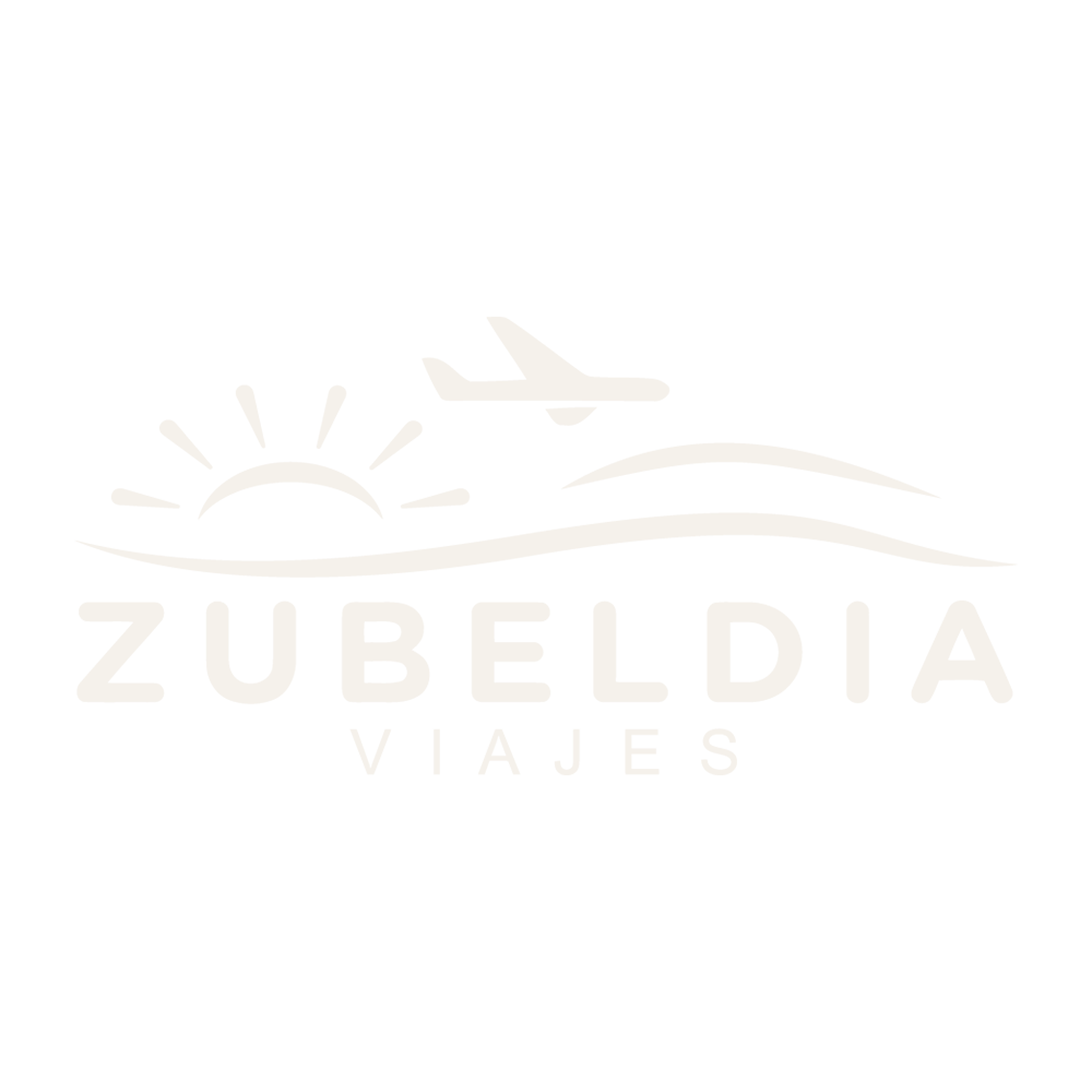 Logo Zubelda | Paseo de Compras en Nordelta